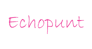 Logo Echopunt